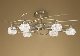 Maremagnum AB Ceiling Lights Mantra Contemporary Ceiling Lights Maremagnum AB Ceiling Lights Mantra Contemporary Ceiling Lights